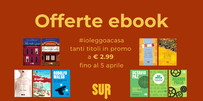 #ioleggoacasa offerte ebook