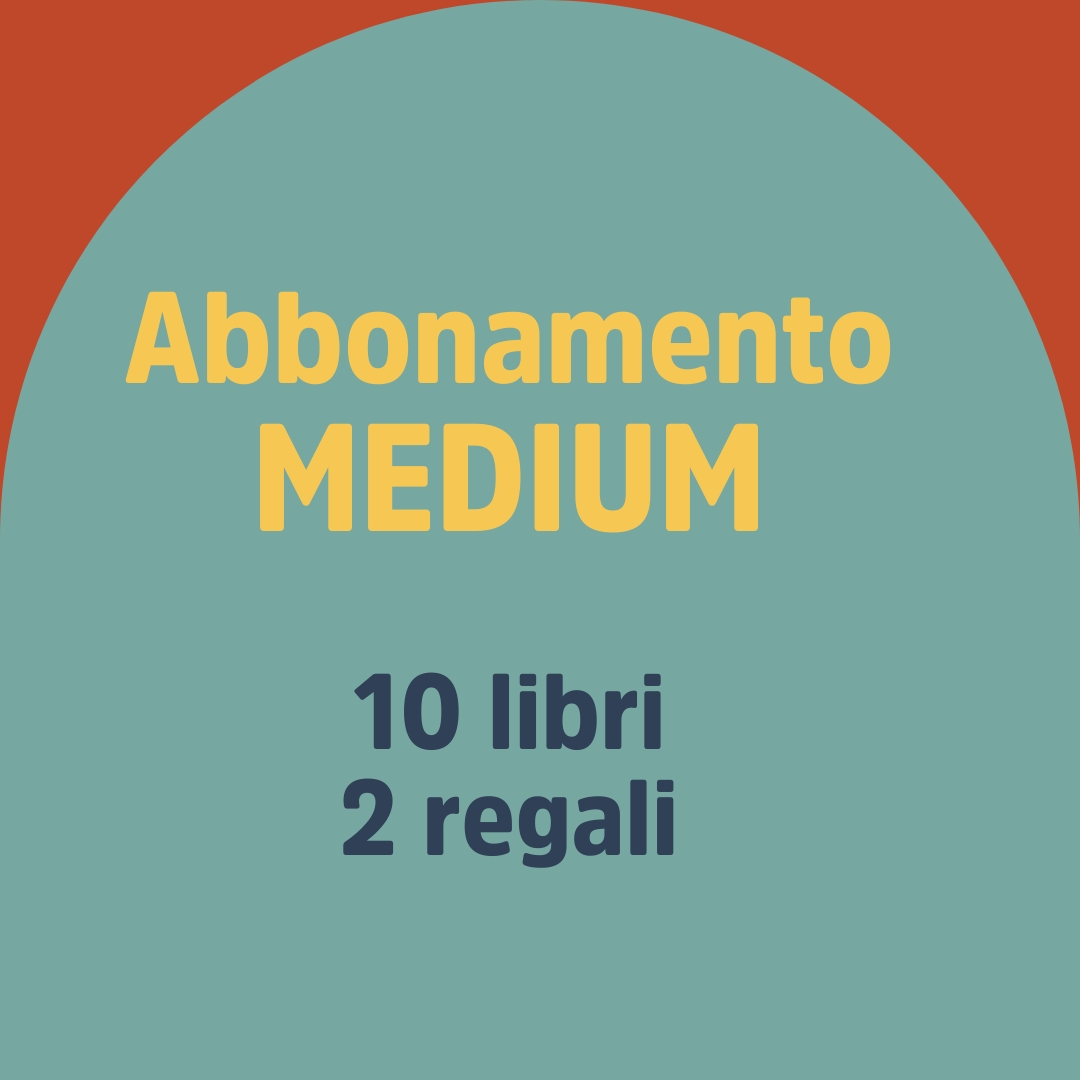 abbonamento sur medium 2025