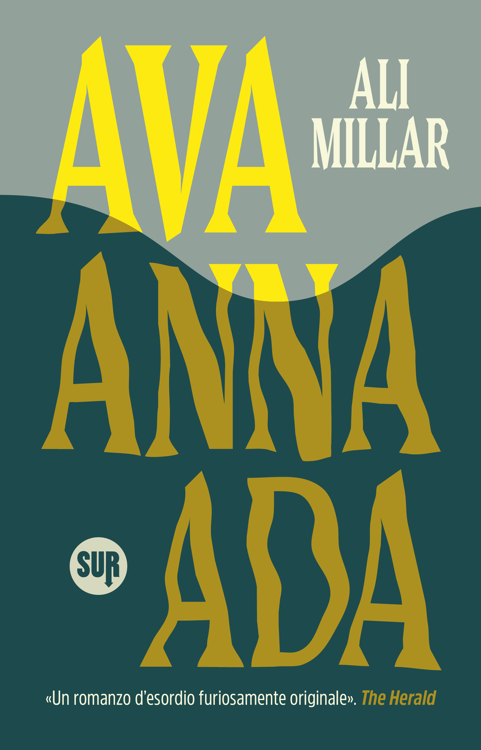 Millar Ava anna ada